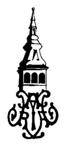 Znak Římskokatolické farnosti Nový Jičín